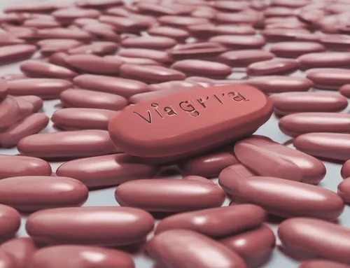 la viagra se compra sin receta medica